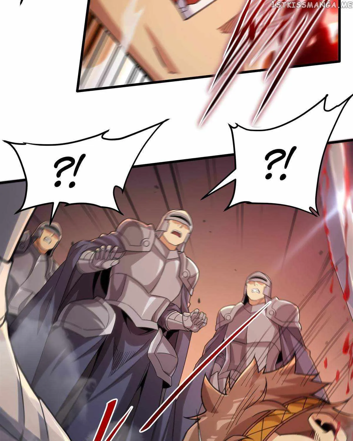 Despite Coming From the Abyss, I Will Save Humanity Chapter 115 page 16 - 