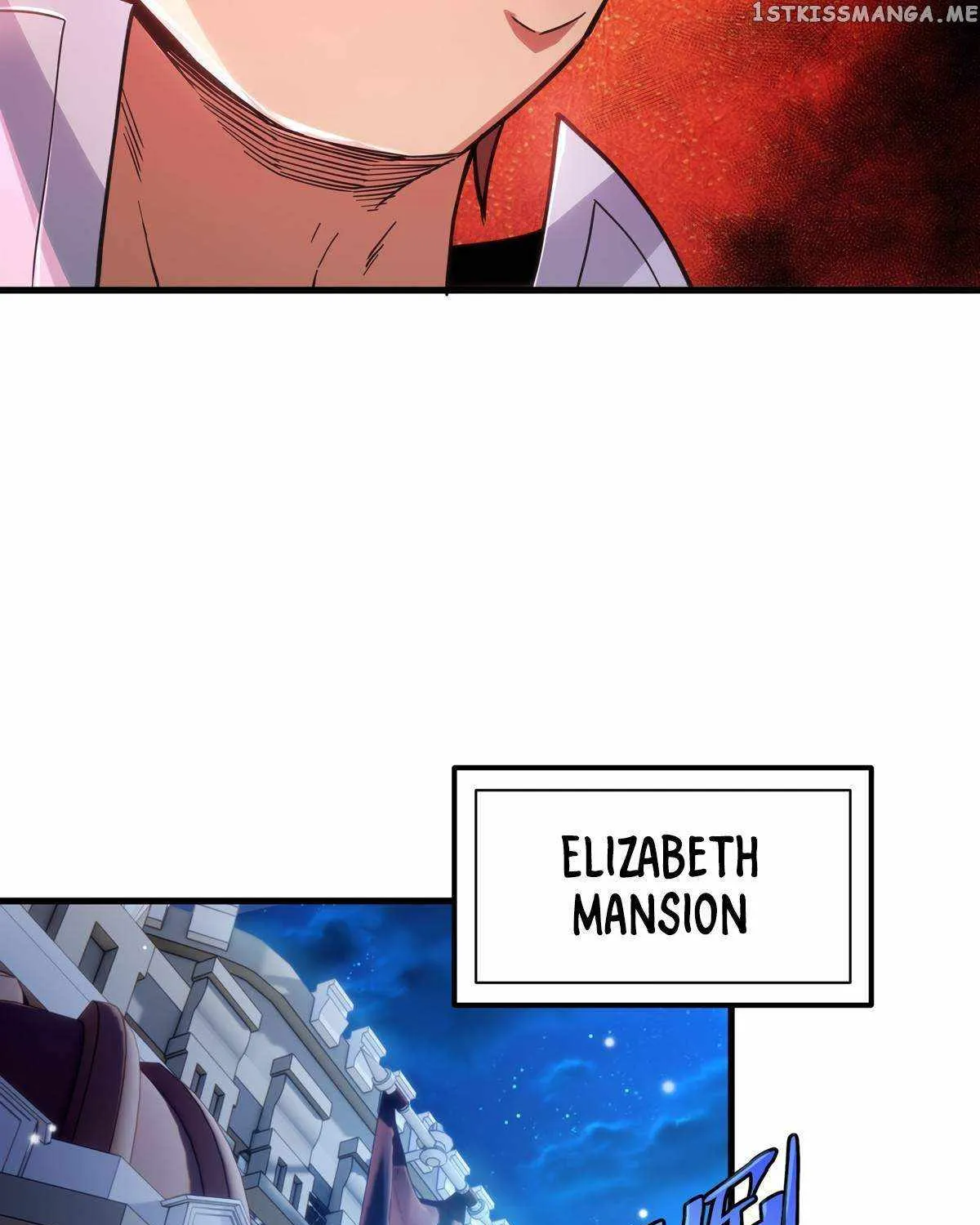 Despite Coming From the Abyss, I Will Save Humanity Chapter 115 page 20 - 