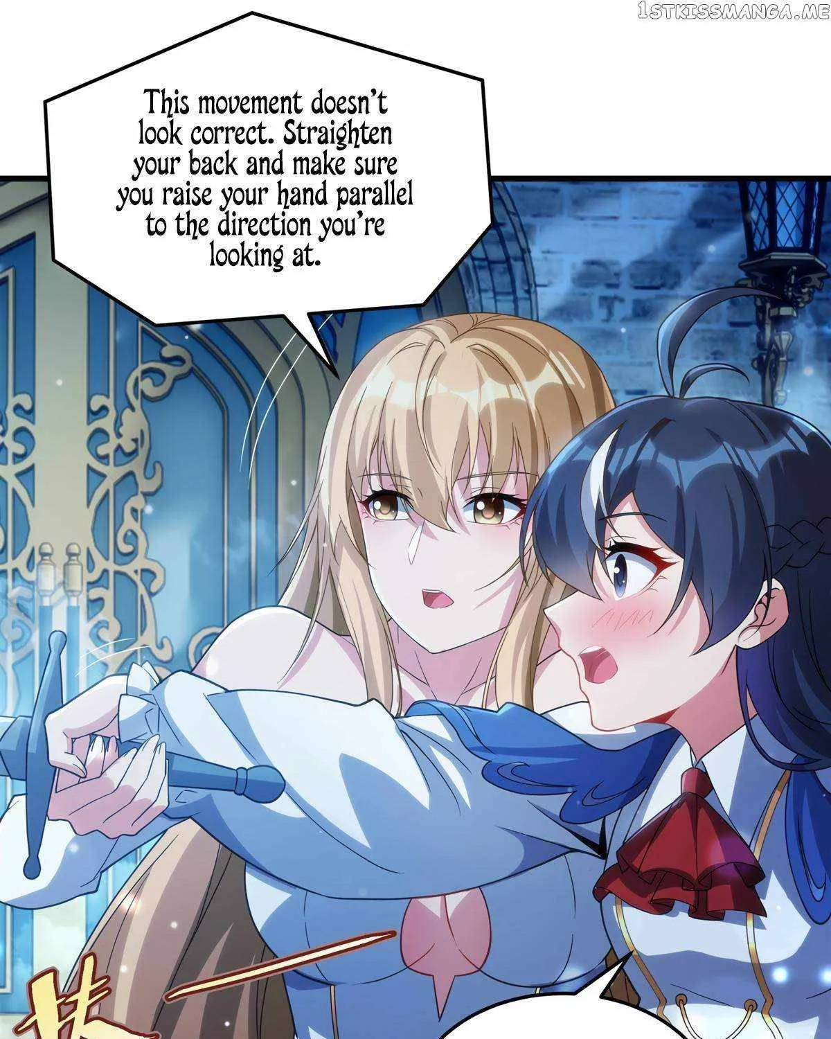 Despite Coming From the Abyss, I Will Save Humanity Chapter 115 page 22 - 