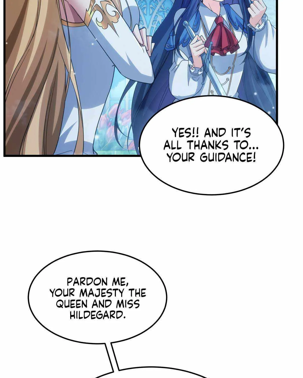 Despite Coming From the Abyss, I Will Save Humanity Chapter 115 page 24 - 