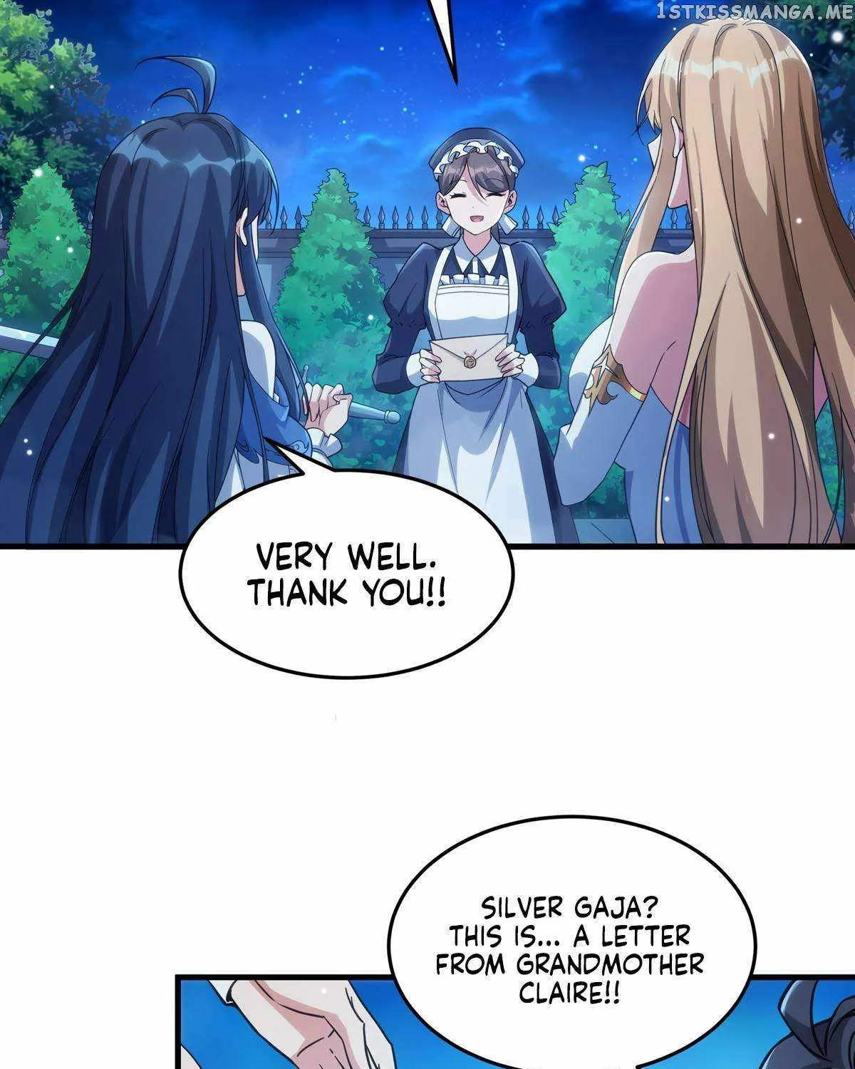 Despite Coming From the Abyss, I Will Save Humanity Chapter 115 page 26 - 