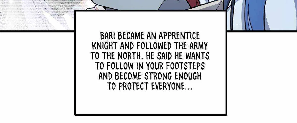 Despite Coming From the Abyss, I Will Save Humanity Chapter 115 page 29 - 