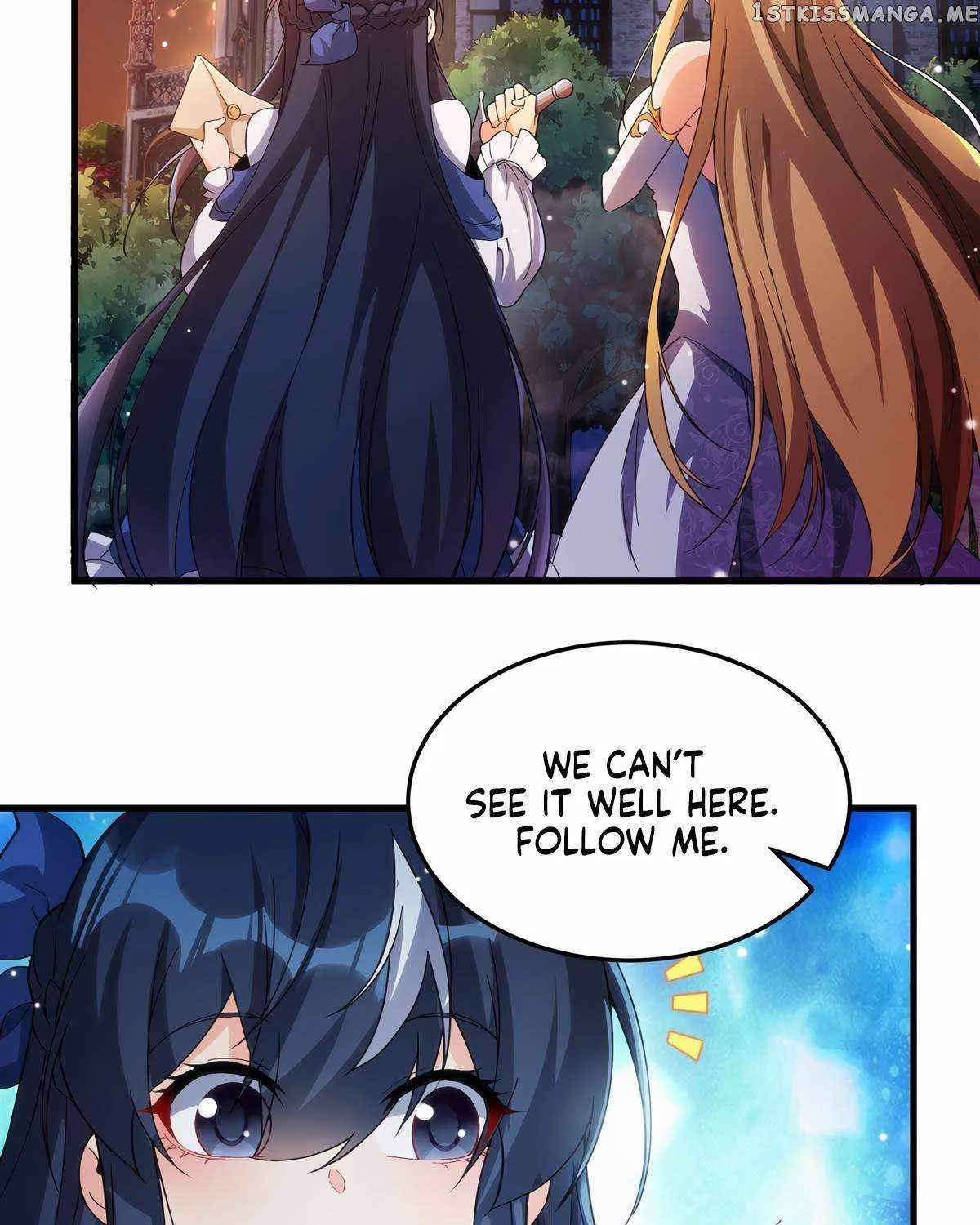 Despite Coming From the Abyss, I Will Save Humanity Chapter 115 page 37 - 