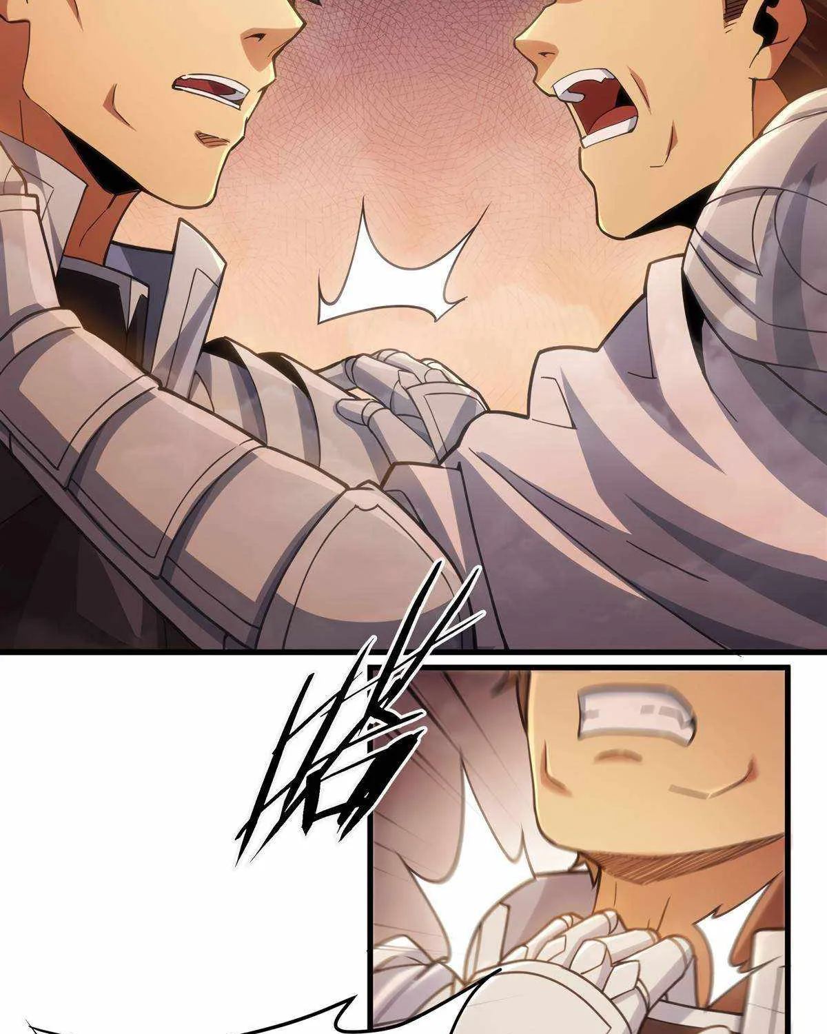 Despite Coming From the Abyss, I Will Save Humanity Chapter 115 page 5 - 