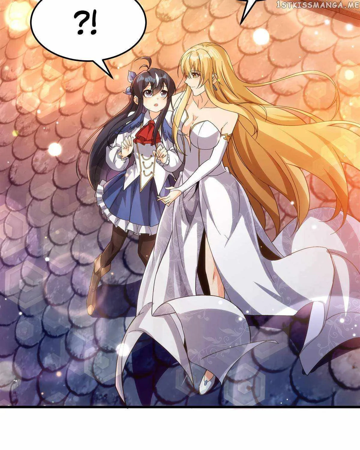 Despite Coming From the Abyss, I Will Save Humanity Chapter 115 page 41 - 