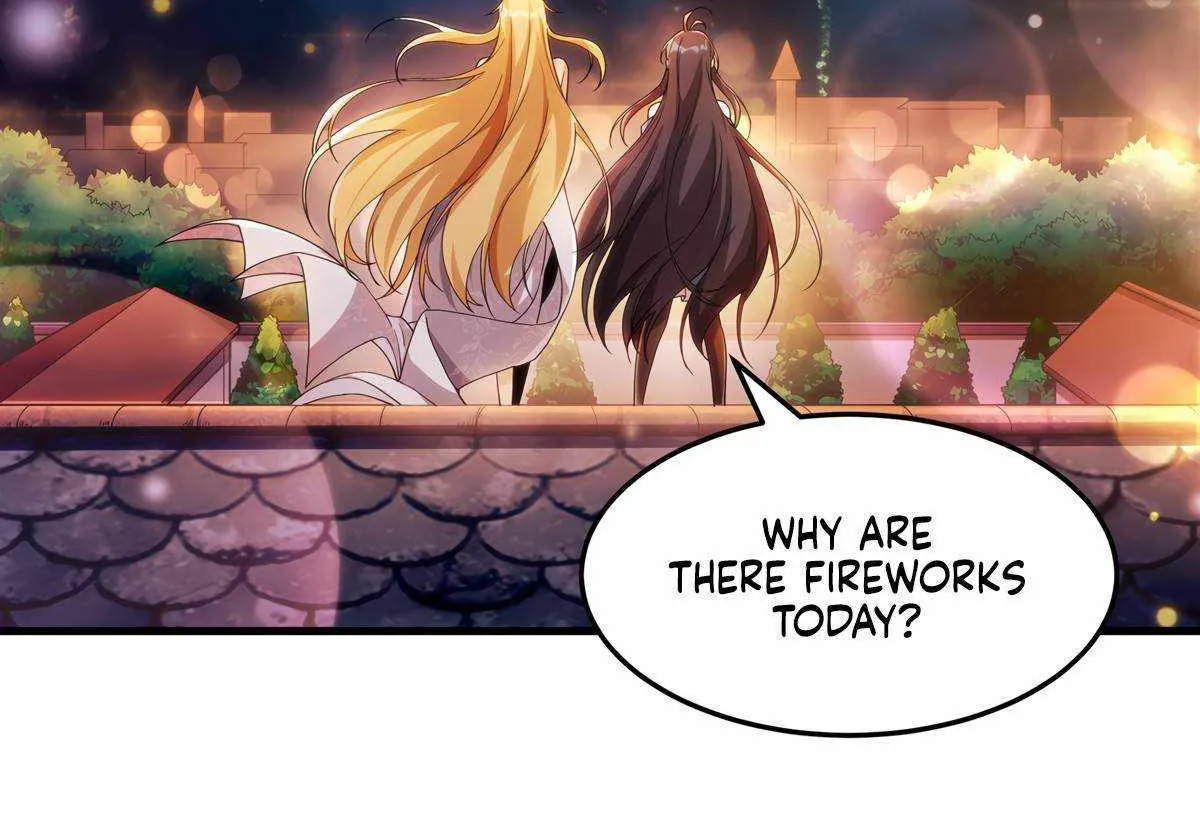 Despite Coming From the Abyss, I Will Save Humanity Chapter 115 page 43 - 