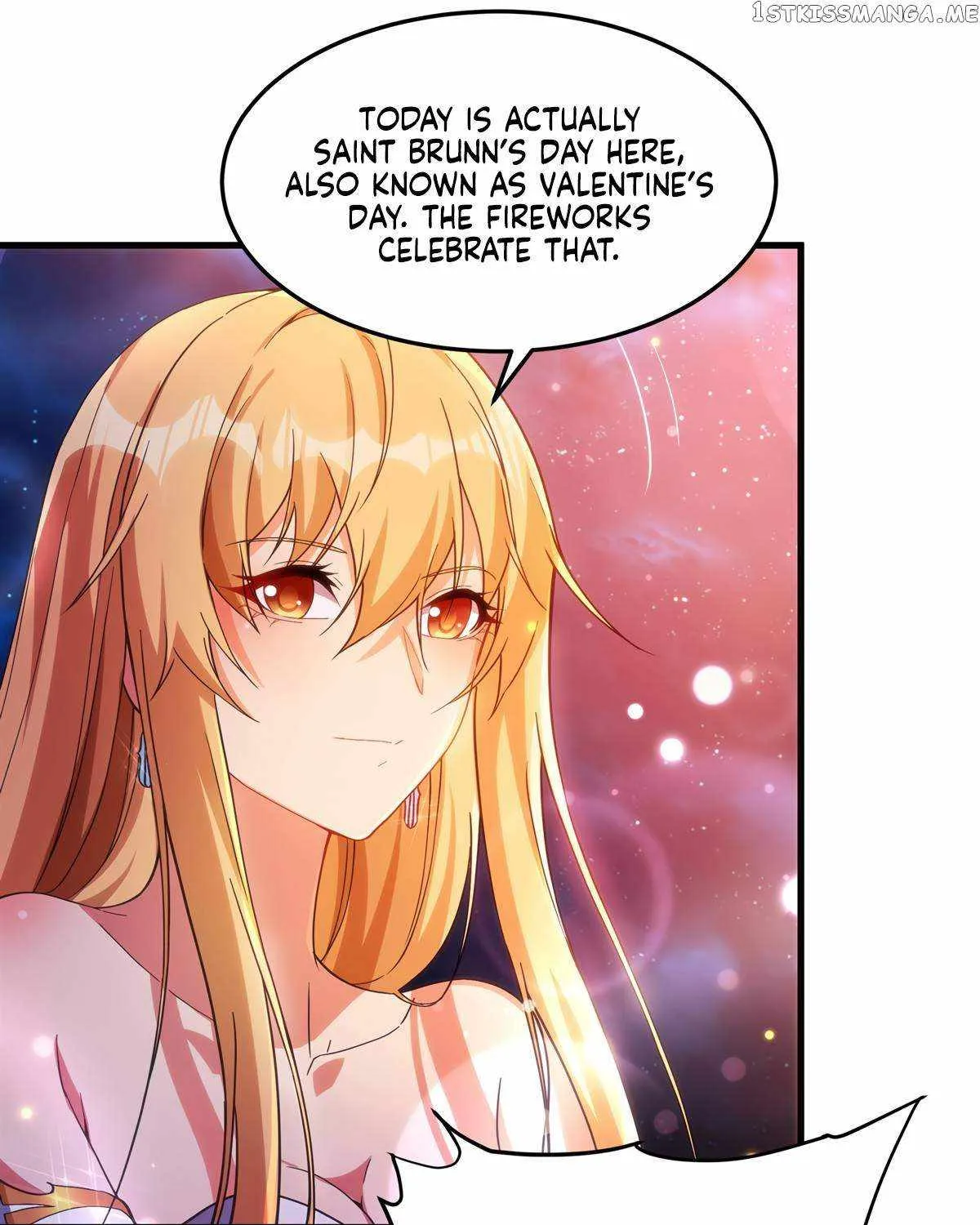 Despite Coming From the Abyss, I Will Save Humanity Chapter 115 page 44 - 