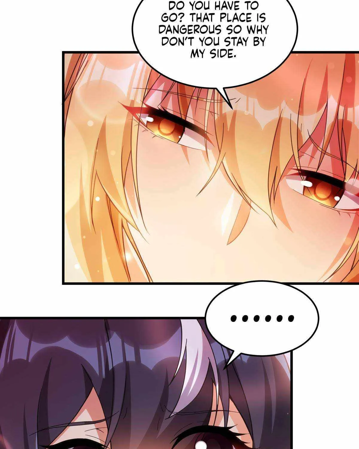 Despite Coming From the Abyss, I Will Save Humanity Chapter 115 page 49 - 
