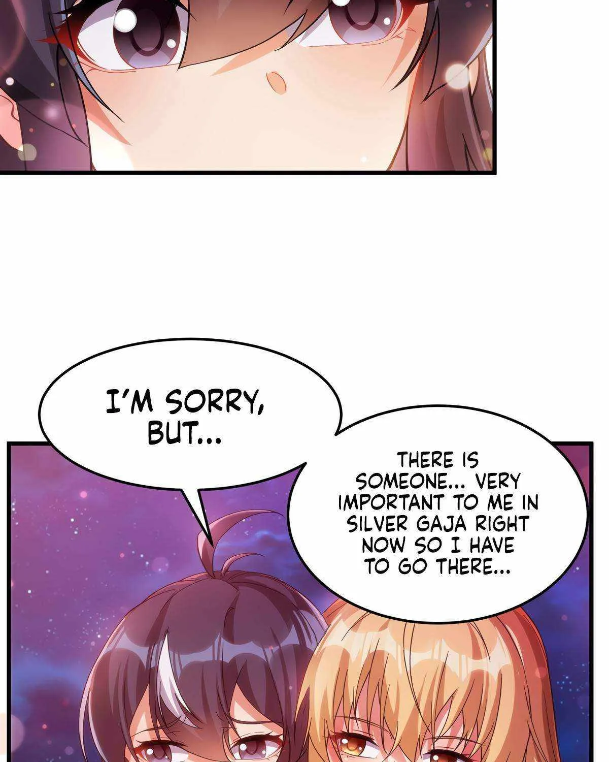 Despite Coming From the Abyss, I Will Save Humanity Chapter 115 page 50 - 