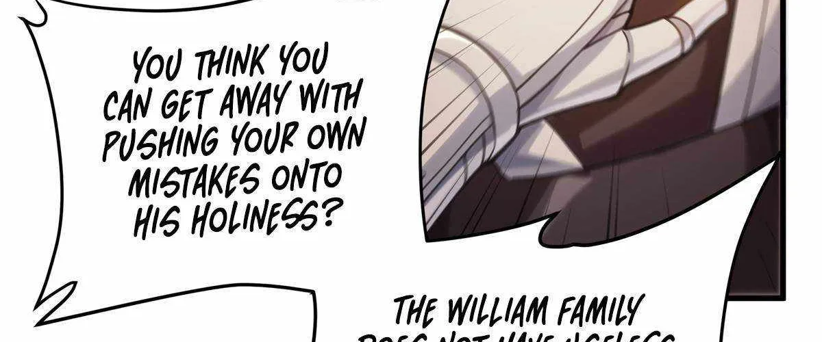 Despite Coming From the Abyss, I Will Save Humanity Chapter 115 page 6 - 
