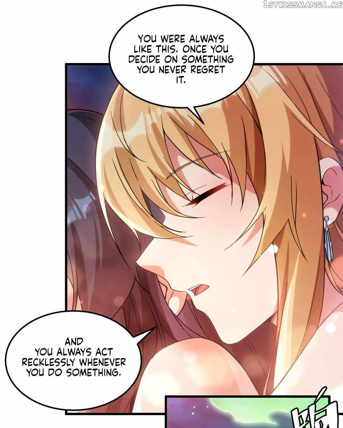 Despite Coming From the Abyss, I Will Save Humanity Chapter 115 page 53 - 