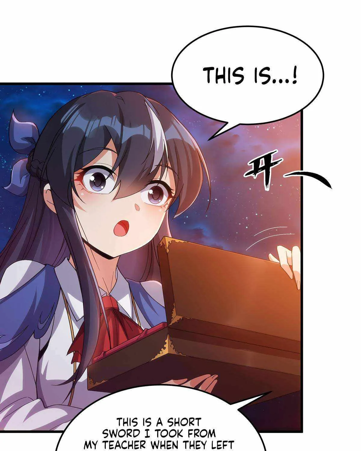 Despite Coming From the Abyss, I Will Save Humanity Chapter 115 page 58 - 