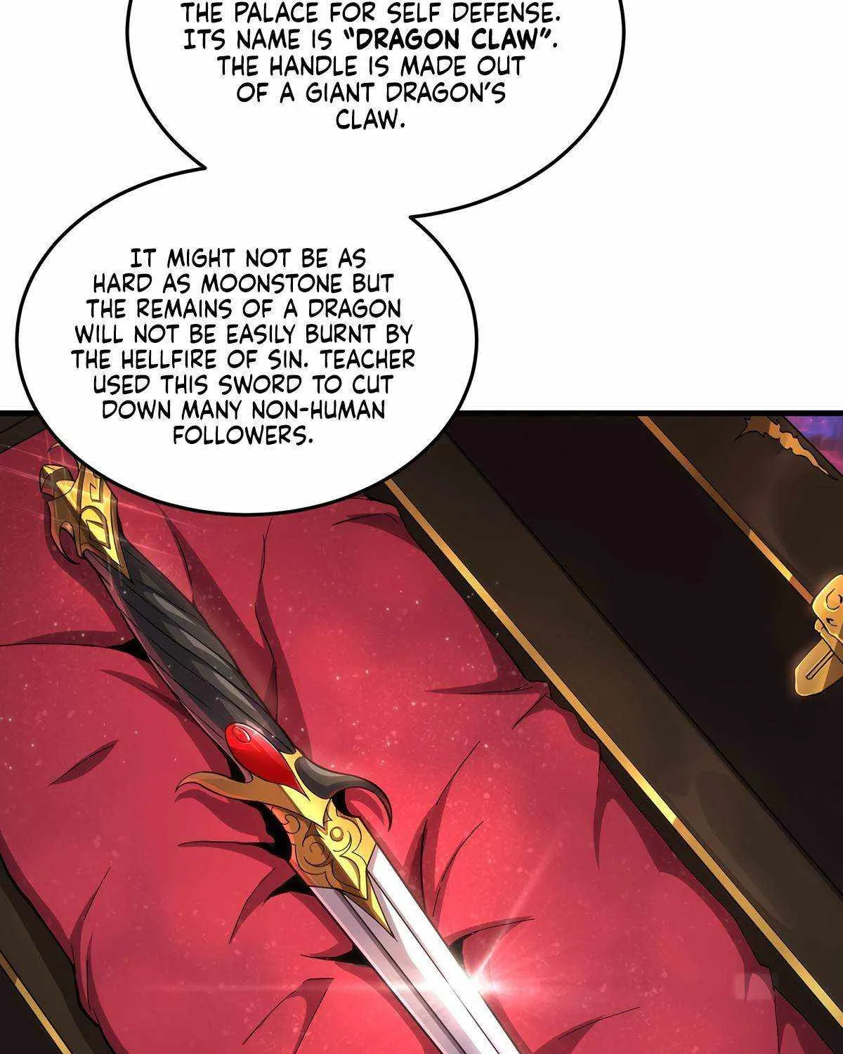 Despite Coming From the Abyss, I Will Save Humanity Chapter 115 page 59 - 