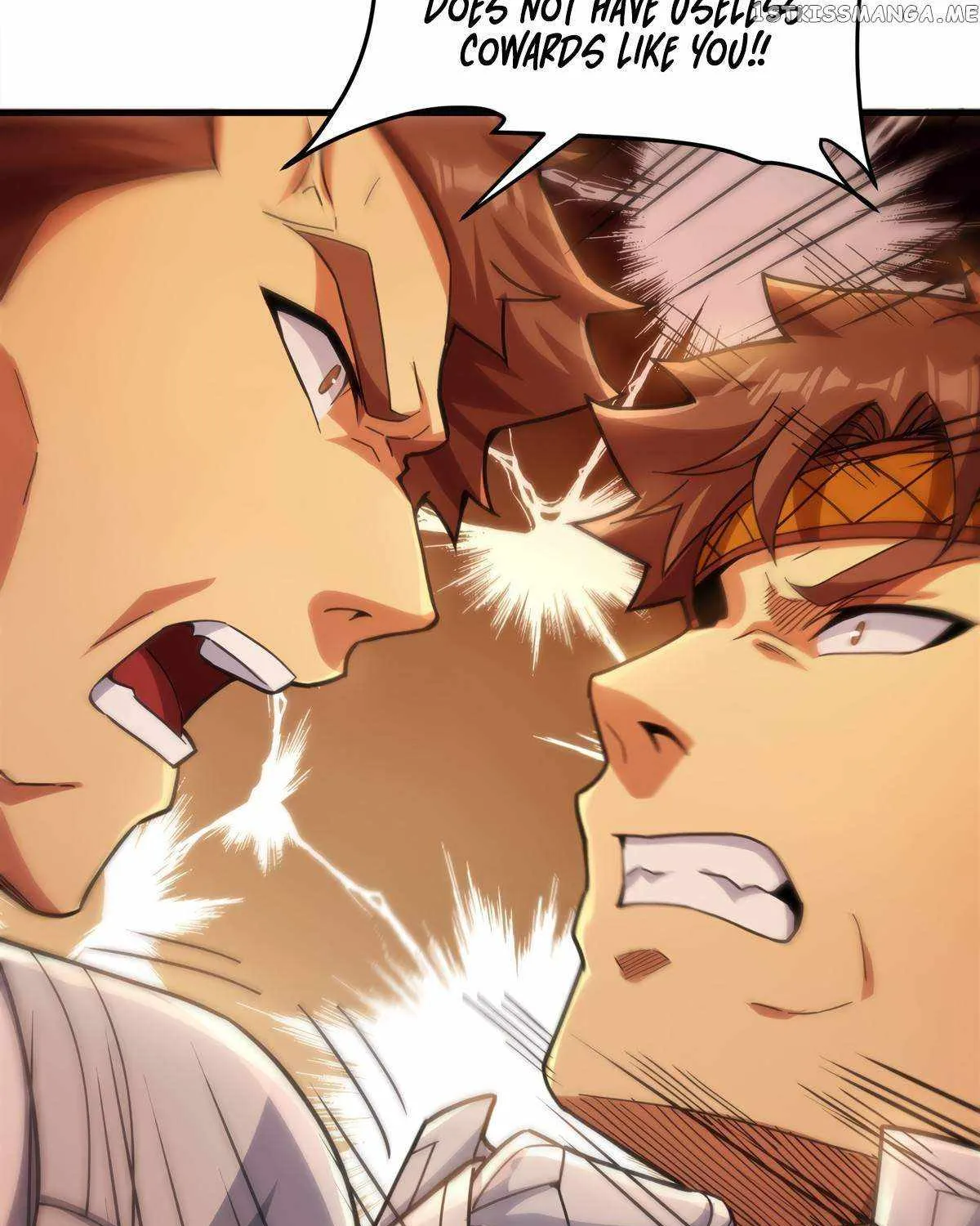 Despite Coming From the Abyss, I Will Save Humanity Chapter 115 page 7 - 