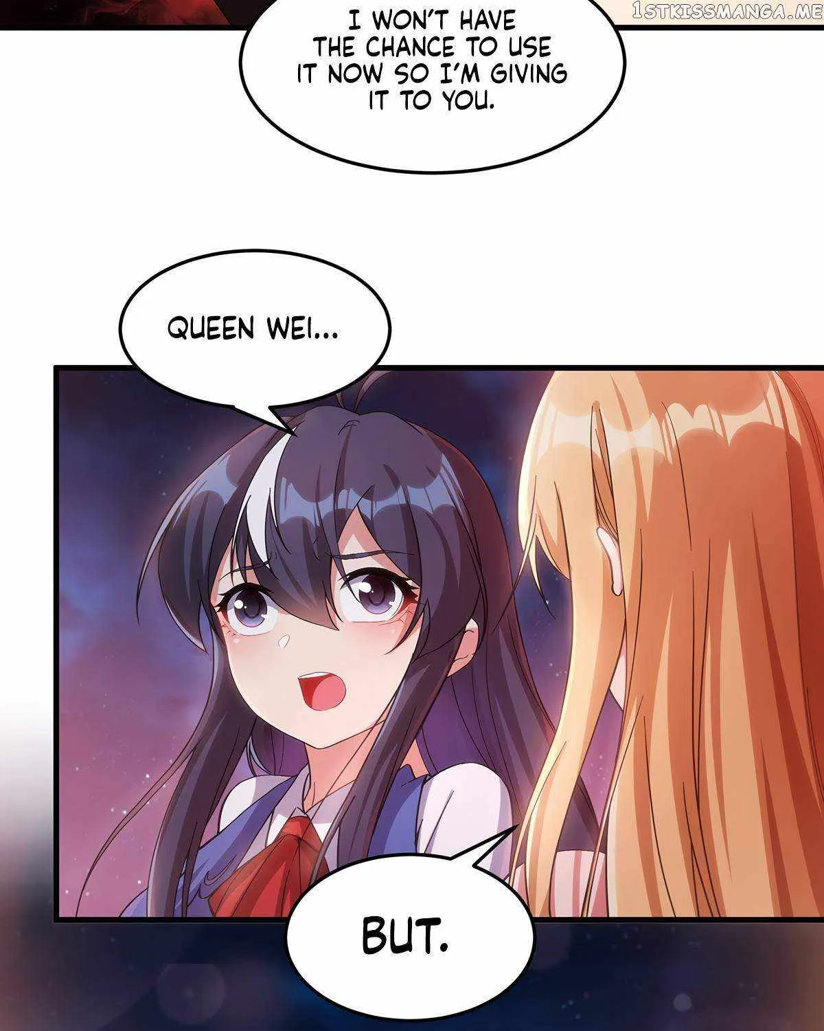 Despite Coming From the Abyss, I Will Save Humanity Chapter 115 page 61 - 