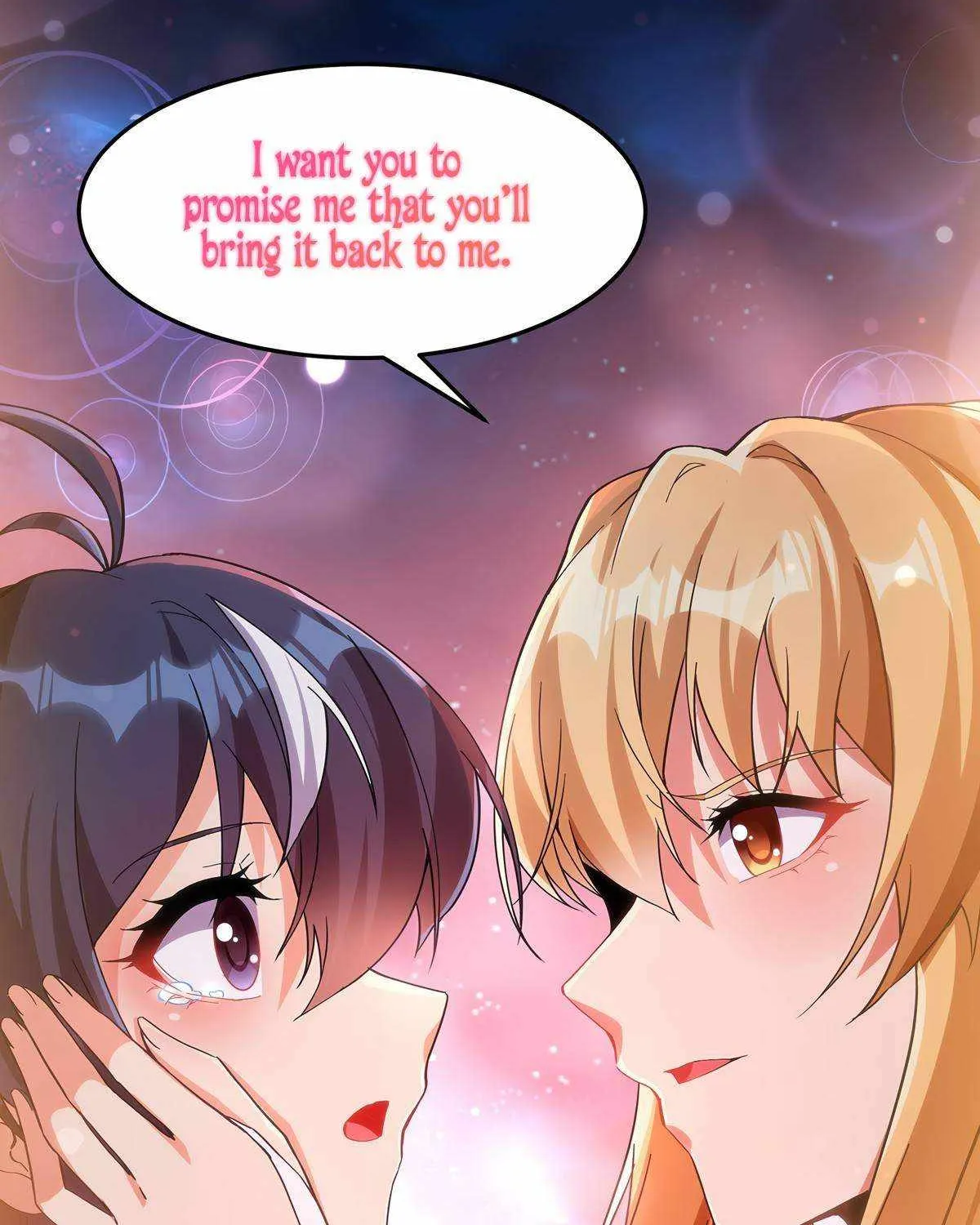 Despite Coming From the Abyss, I Will Save Humanity Chapter 115 page 62 - 