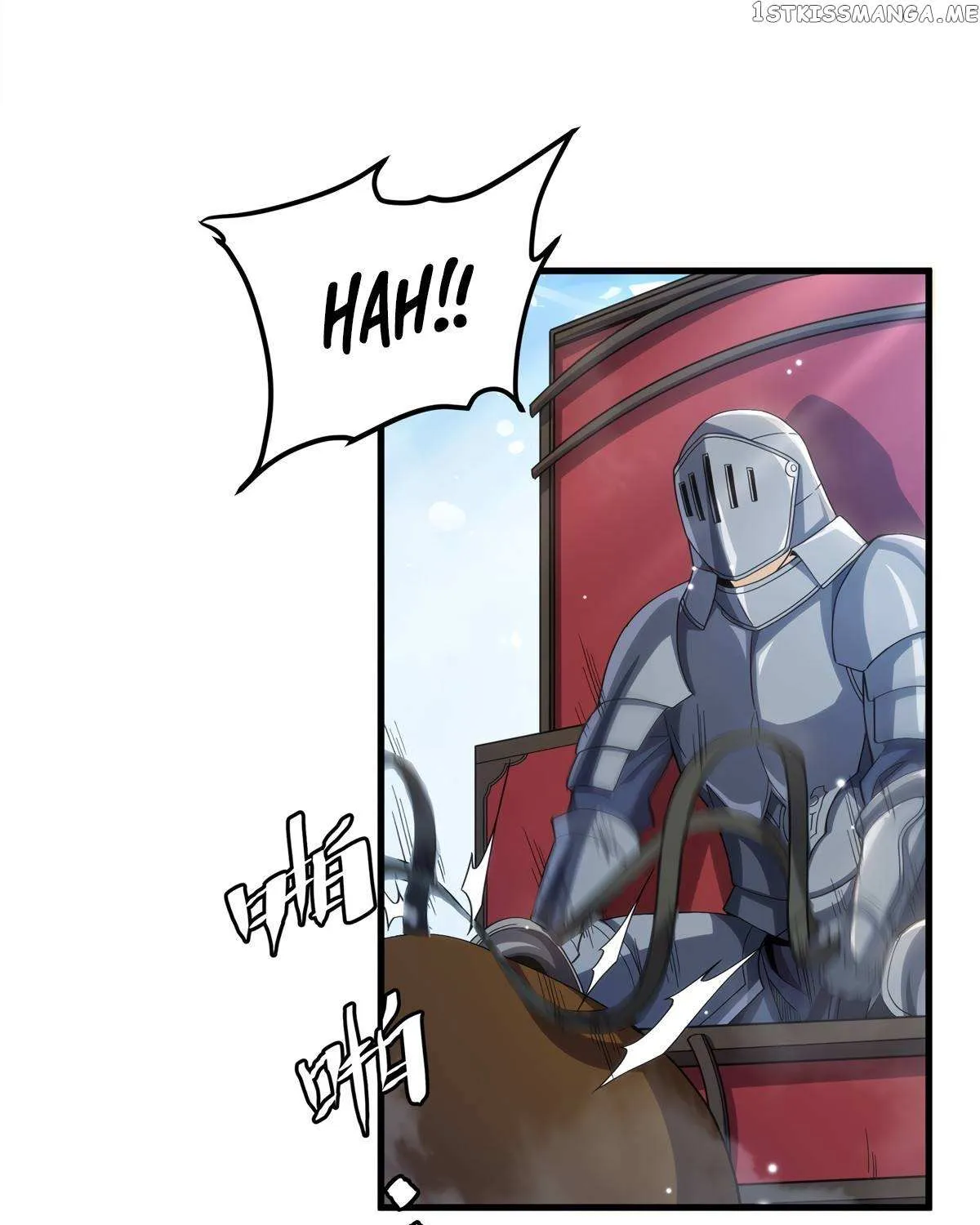 Despite Coming From the Abyss, I Will Save Humanity Chapter 116 page 11 - 