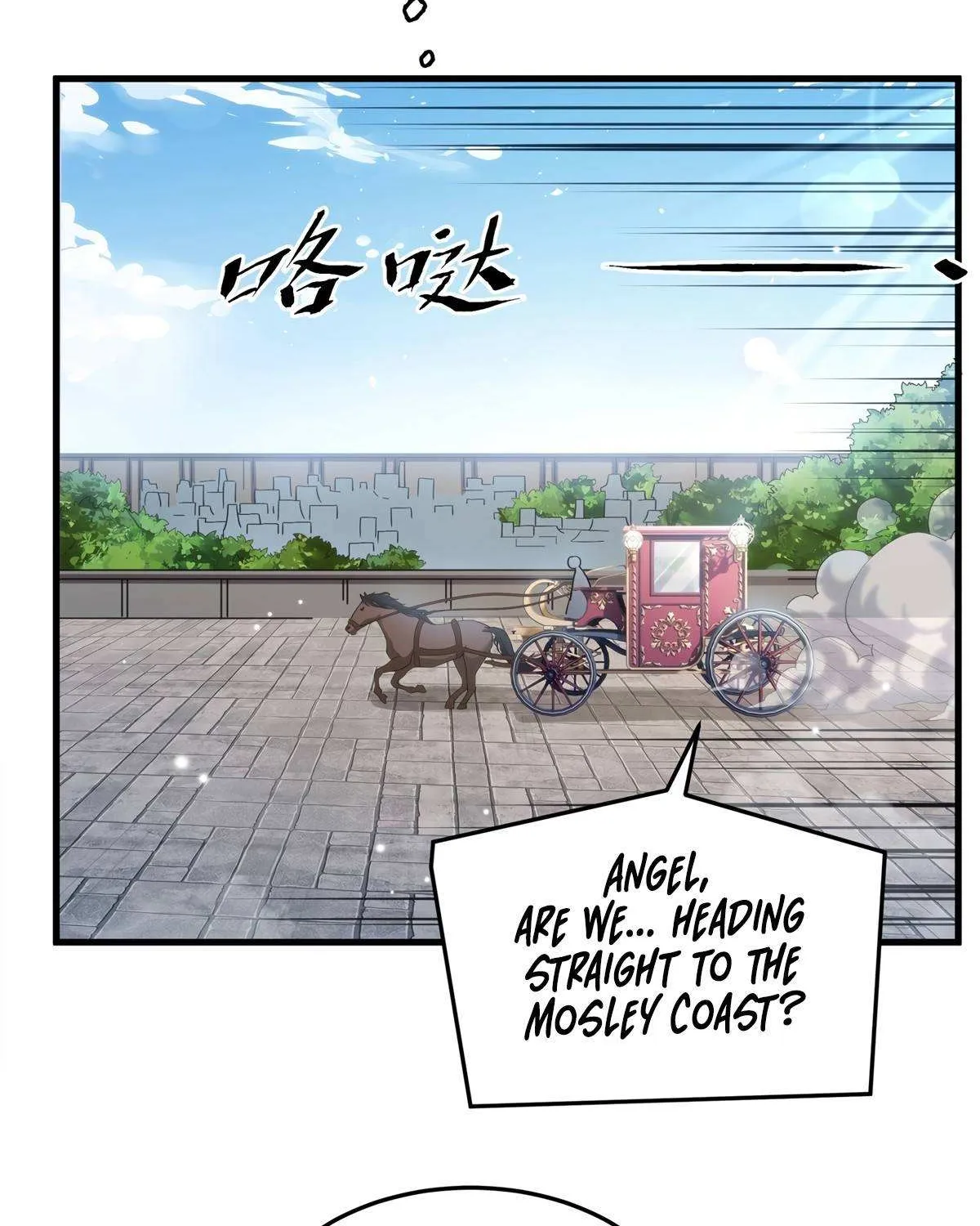 Despite Coming From the Abyss, I Will Save Humanity Chapter 116 page 12 - 