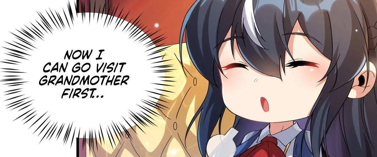 Despite Coming From the Abyss, I Will Save Humanity Chapter 116 page 17 - 