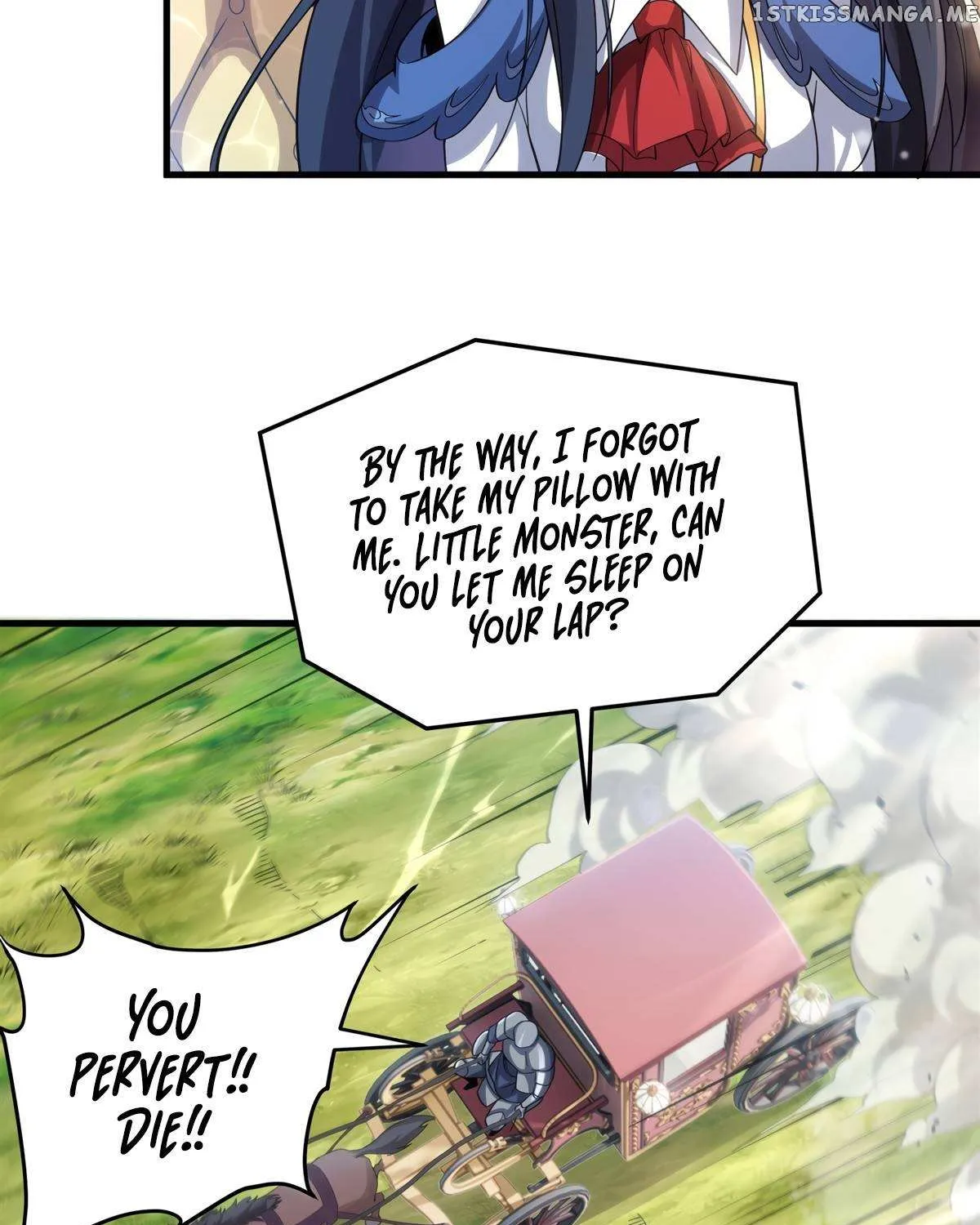 Despite Coming From the Abyss, I Will Save Humanity Chapter 116 page 22 - 