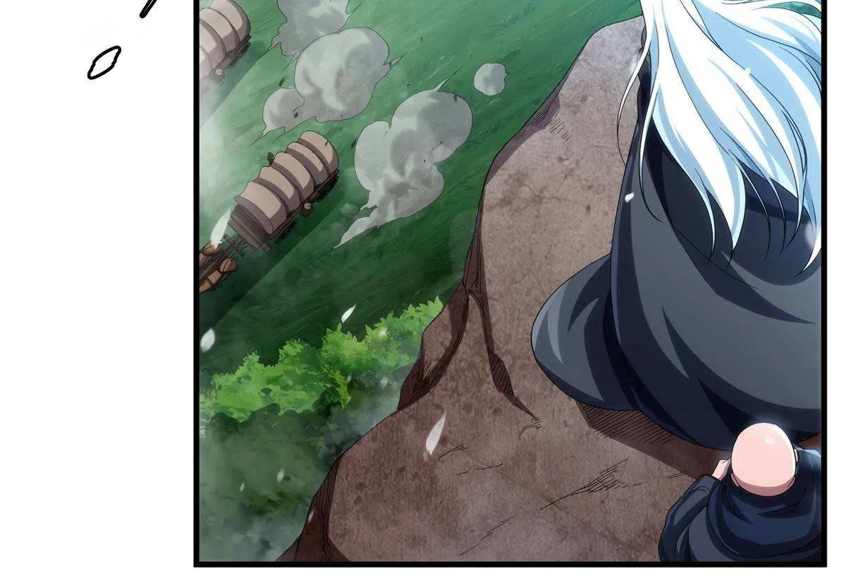 Despite Coming From the Abyss, I Will Save Humanity Chapter 116 page 24 - 