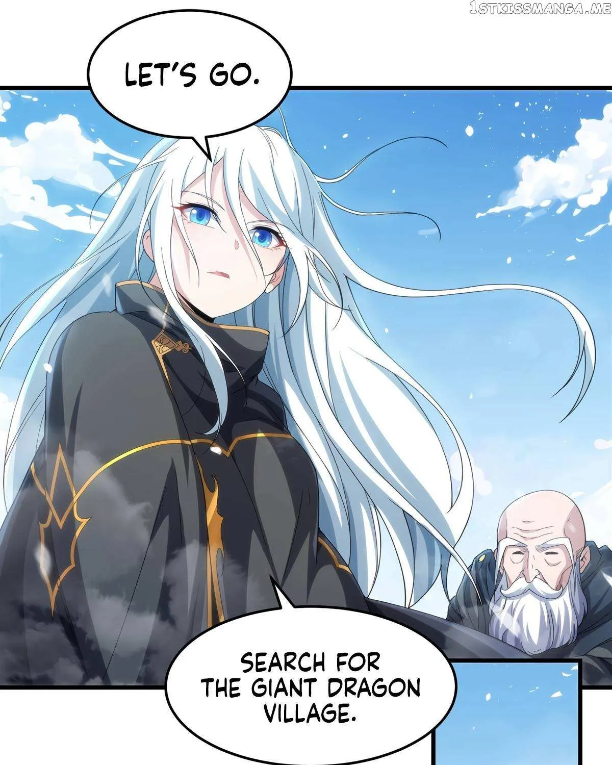 Despite Coming From the Abyss, I Will Save Humanity Chapter 116 page 25 - 