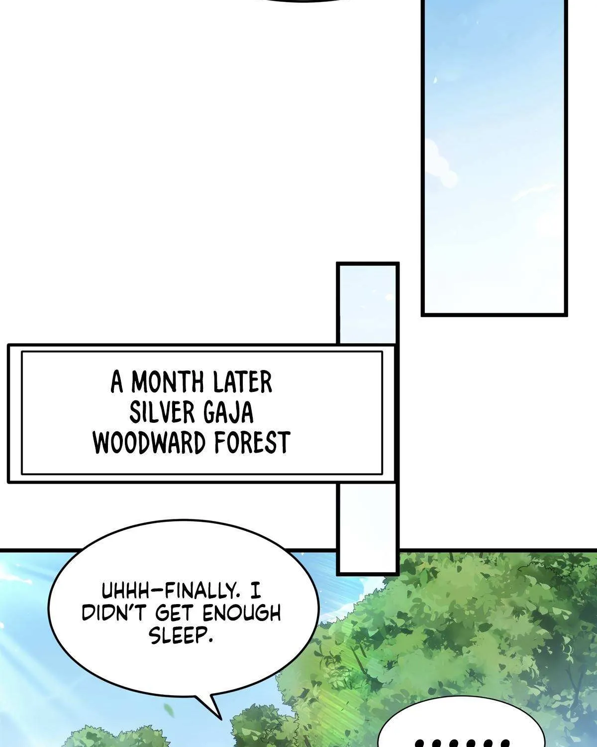 Despite Coming From the Abyss, I Will Save Humanity Chapter 116 page 26 - 