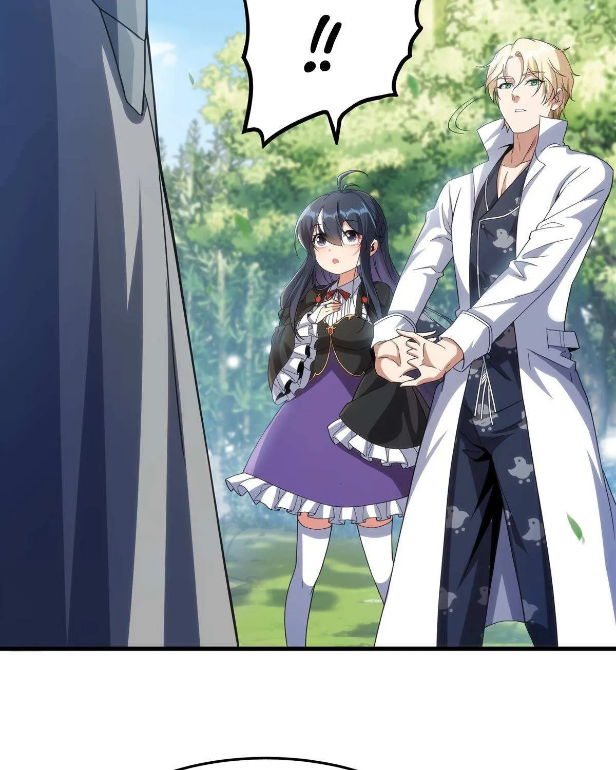 Despite Coming From the Abyss, I Will Save Humanity Chapter 116 page 30 - 