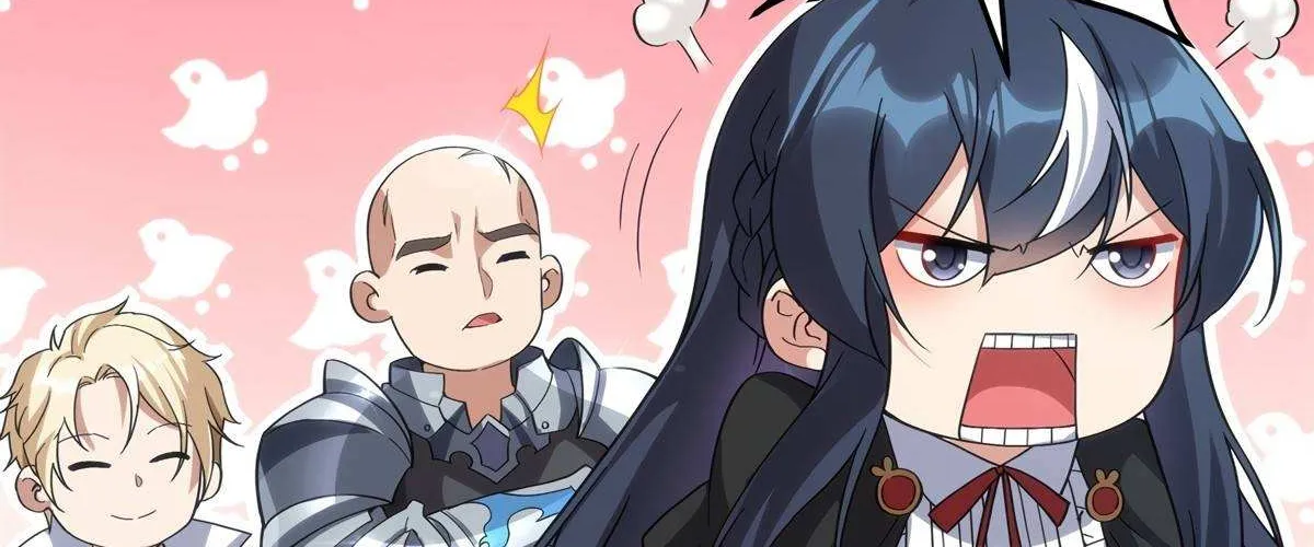 Despite Coming From the Abyss, I Will Save Humanity Chapter 116 page 40 - 
