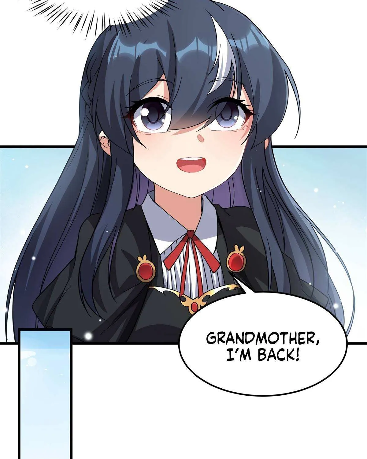 Despite Coming From the Abyss, I Will Save Humanity Chapter 116 page 47 - 