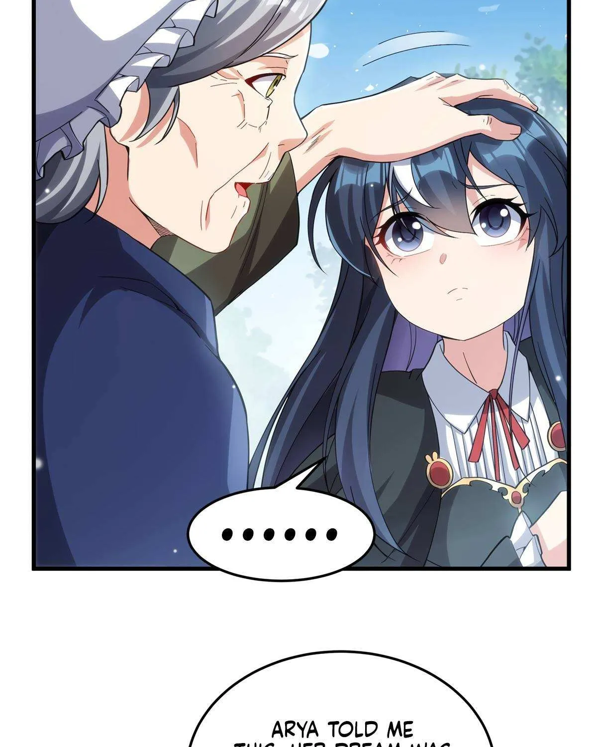 Despite Coming From the Abyss, I Will Save Humanity Chapter 116 page 54 - 
