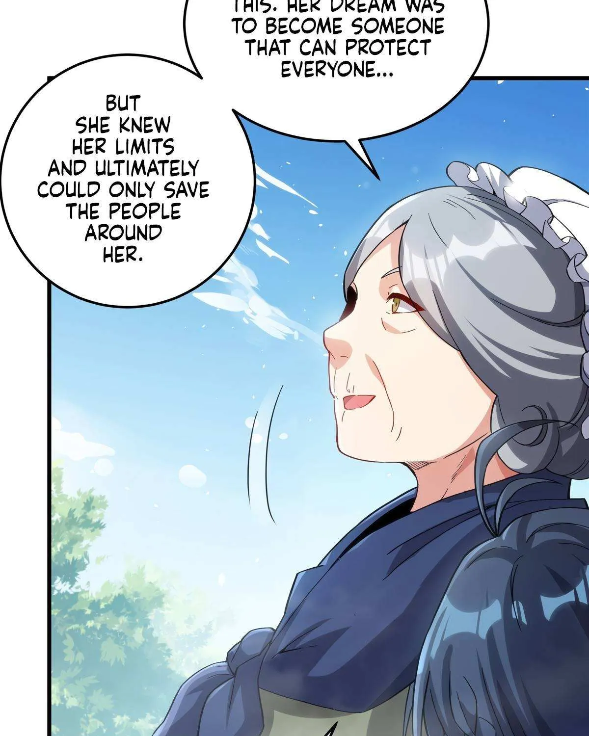 Despite Coming From the Abyss, I Will Save Humanity Chapter 116 page 55 - 