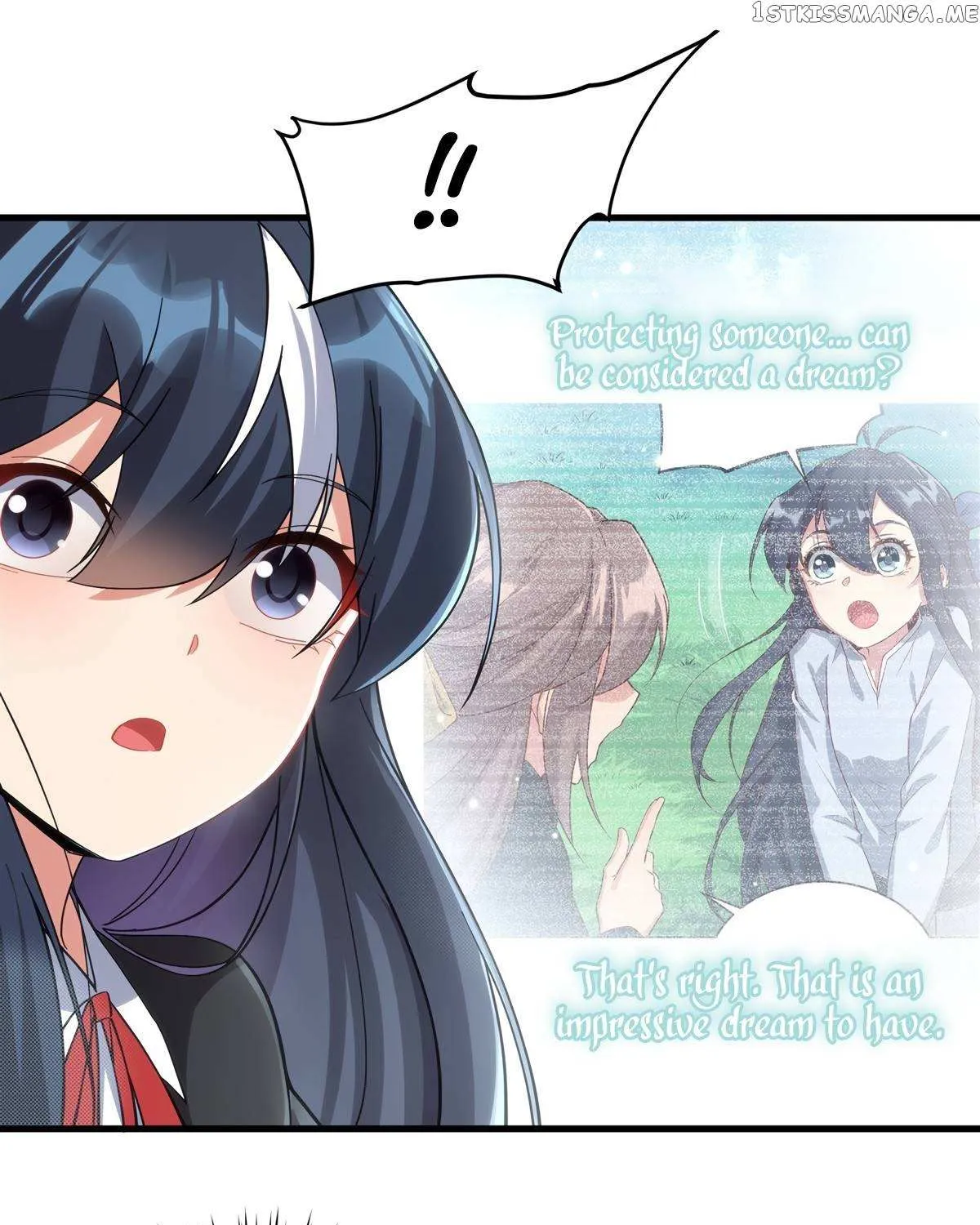 Despite Coming From the Abyss, I Will Save Humanity Chapter 116 page 57 - 