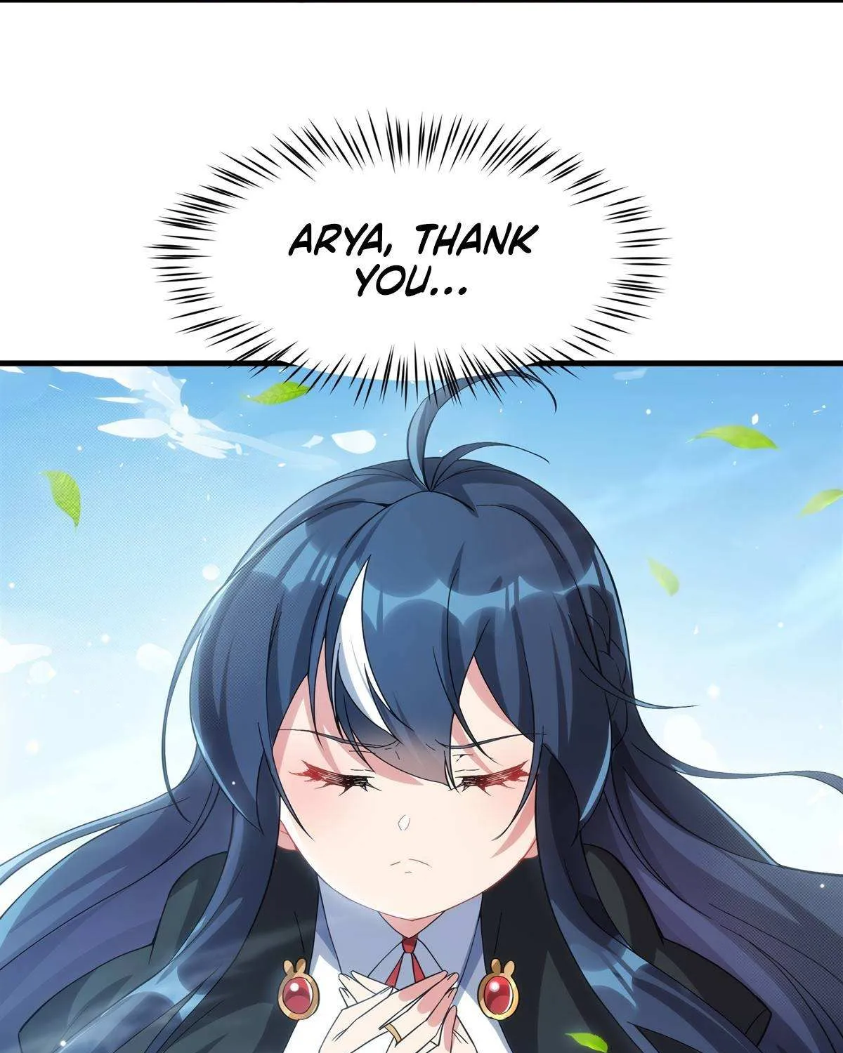 Despite Coming From the Abyss, I Will Save Humanity Chapter 116 page 59 - 