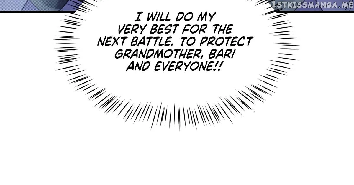 Despite Coming From the Abyss, I Will Save Humanity Chapter 116 page 61 - 