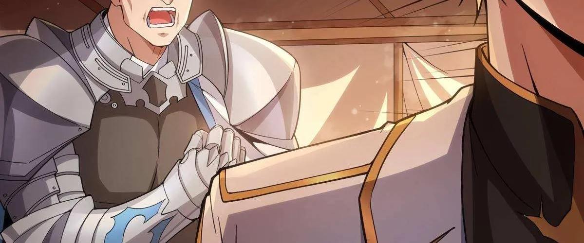 Despite Coming From the Abyss, I Will Save Humanity Chapter 117 page 17 - 