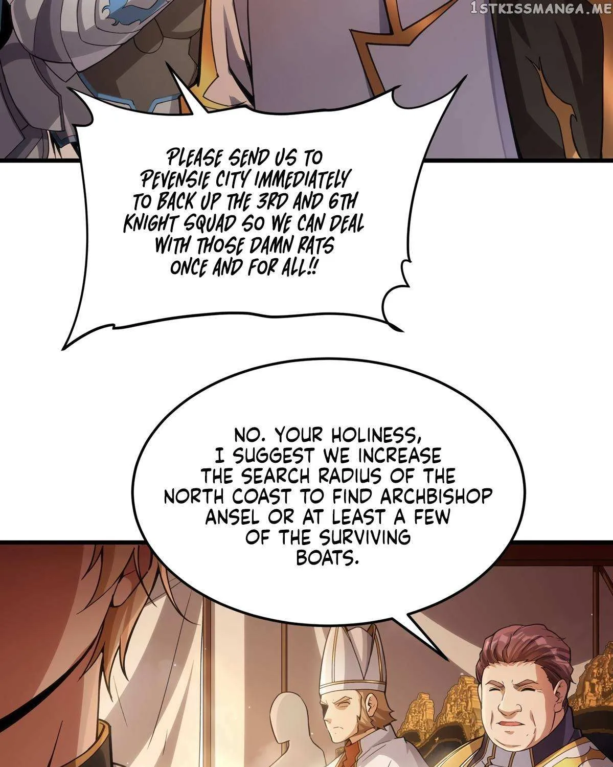 Despite Coming From the Abyss, I Will Save Humanity Chapter 117 page 18 - 