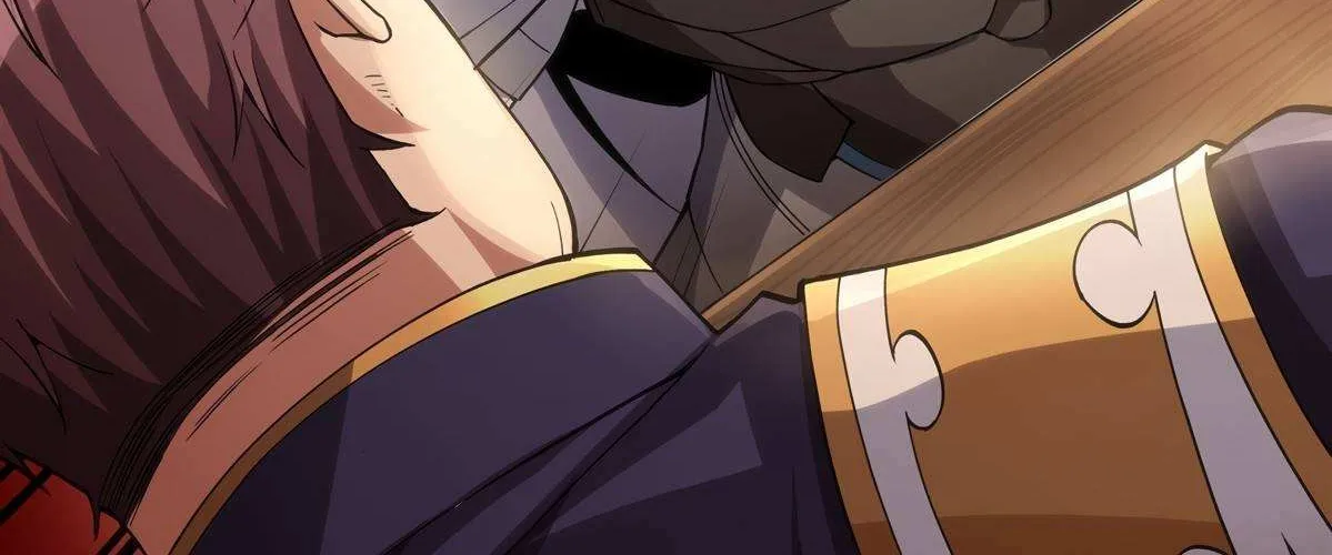 Despite Coming From the Abyss, I Will Save Humanity Chapter 117 page 21 - 