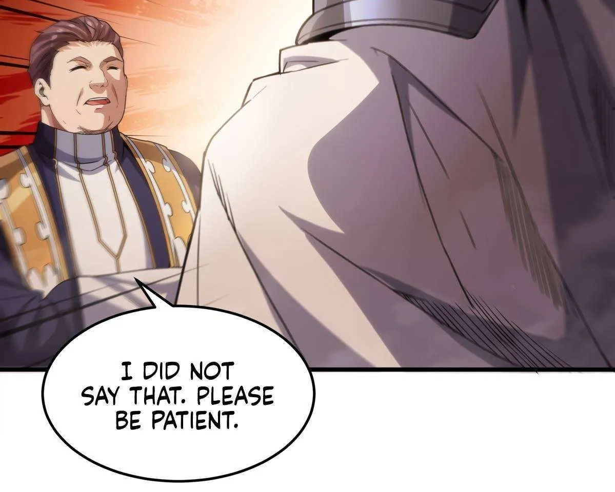 Despite Coming From the Abyss, I Will Save Humanity Chapter 117 page 24 - 