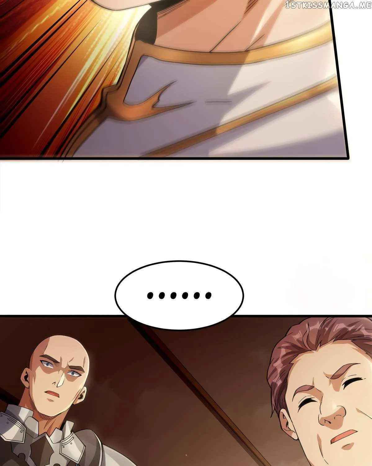 Despite Coming From the Abyss, I Will Save Humanity Chapter 117 page 29 - 