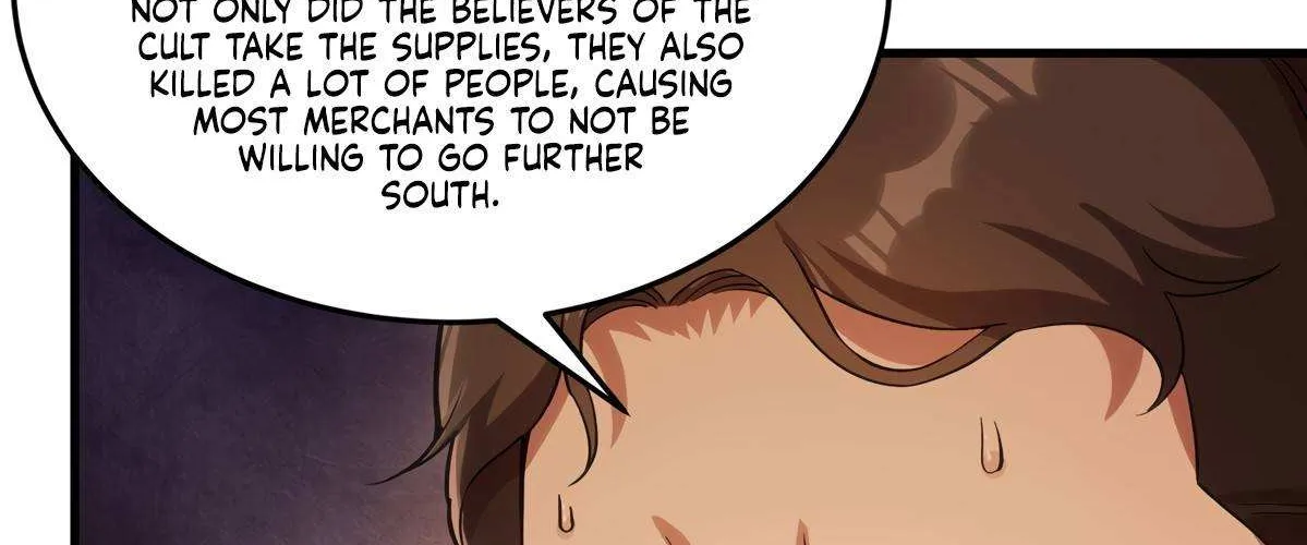 Despite Coming From the Abyss, I Will Save Humanity Chapter 117 page 32 - 