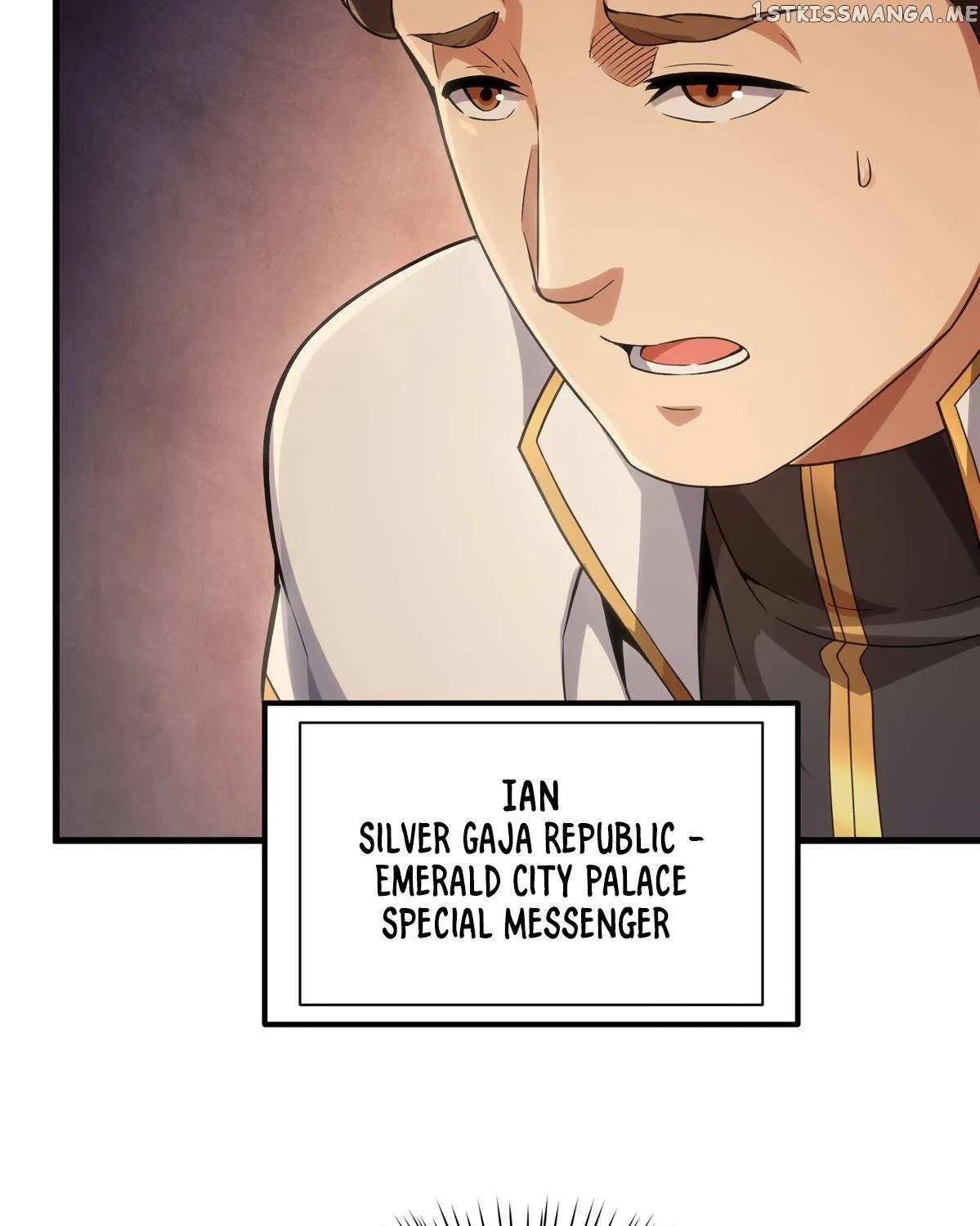 Despite Coming From the Abyss, I Will Save Humanity Chapter 117 page 33 - 