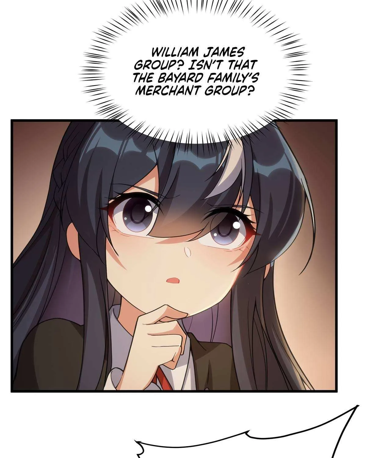 Despite Coming From the Abyss, I Will Save Humanity Chapter 117 page 34 - 