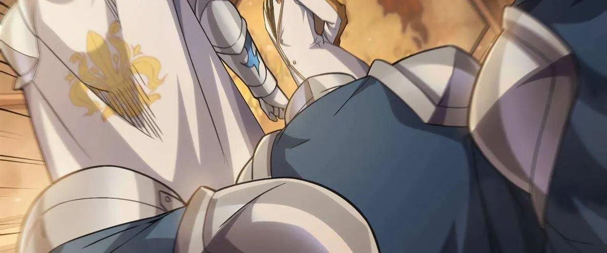 Despite Coming From the Abyss, I Will Save Humanity Chapter 117 page 40 - 