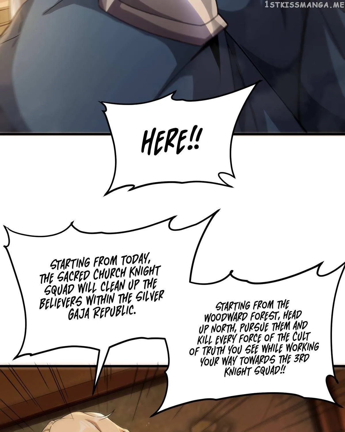 Despite Coming From the Abyss, I Will Save Humanity Chapter 117 page 41 - 