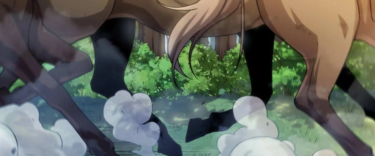 Despite Coming From the Abyss, I Will Save Humanity Chapter 117 page 44 - 