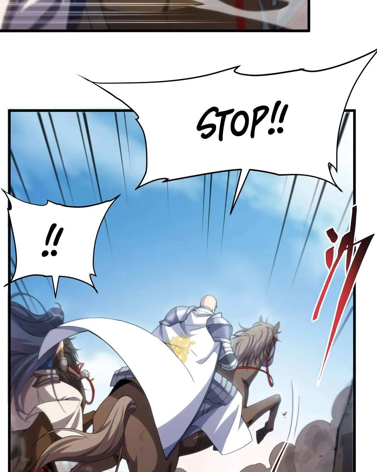 Despite Coming From the Abyss, I Will Save Humanity Chapter 117 page 47 - 