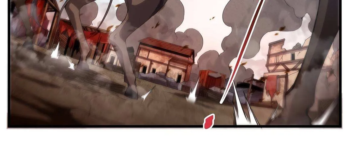 Despite Coming From the Abyss, I Will Save Humanity Chapter 117 page 48 - 