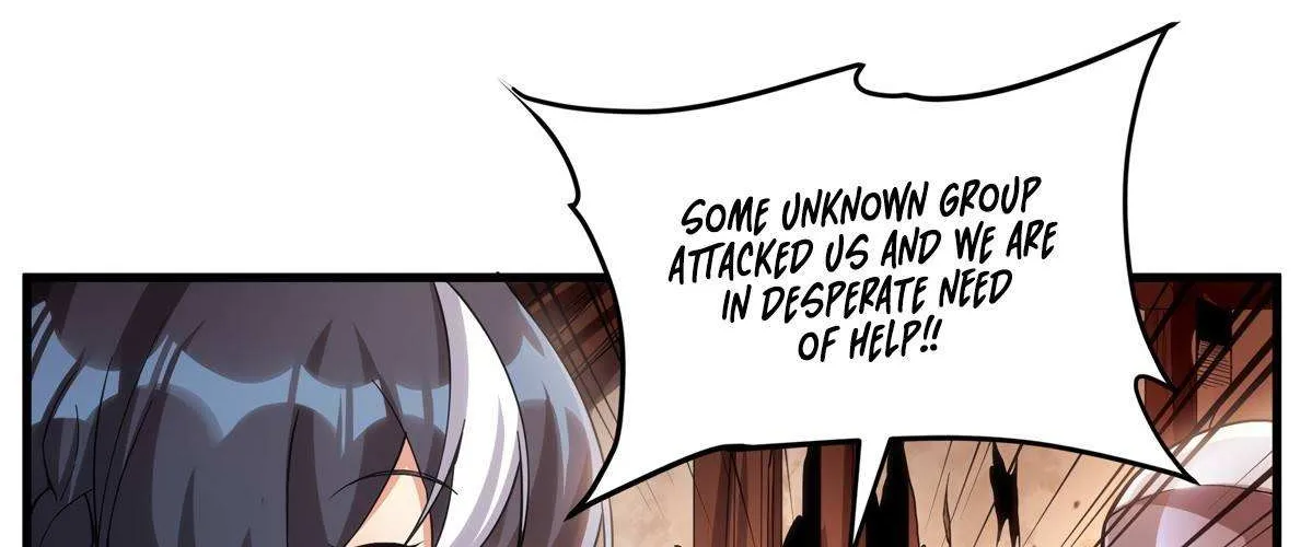 Despite Coming From the Abyss, I Will Save Humanity Chapter 117 page 52 - 