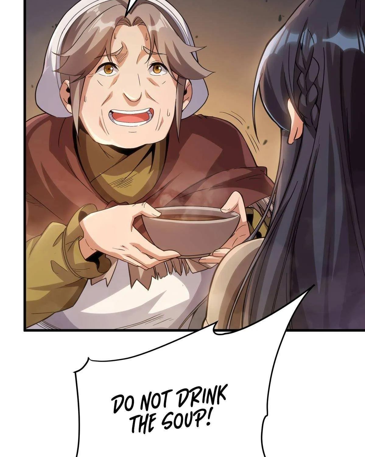 Despite Coming From the Abyss, I Will Save Humanity Chapter 117 page 59 - 